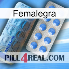 Femalegra 40